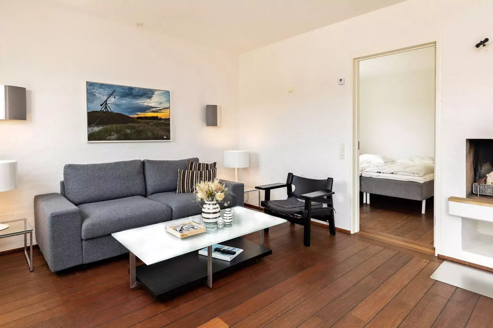 2 person holiday home in Skagen-By Traum-Indoor