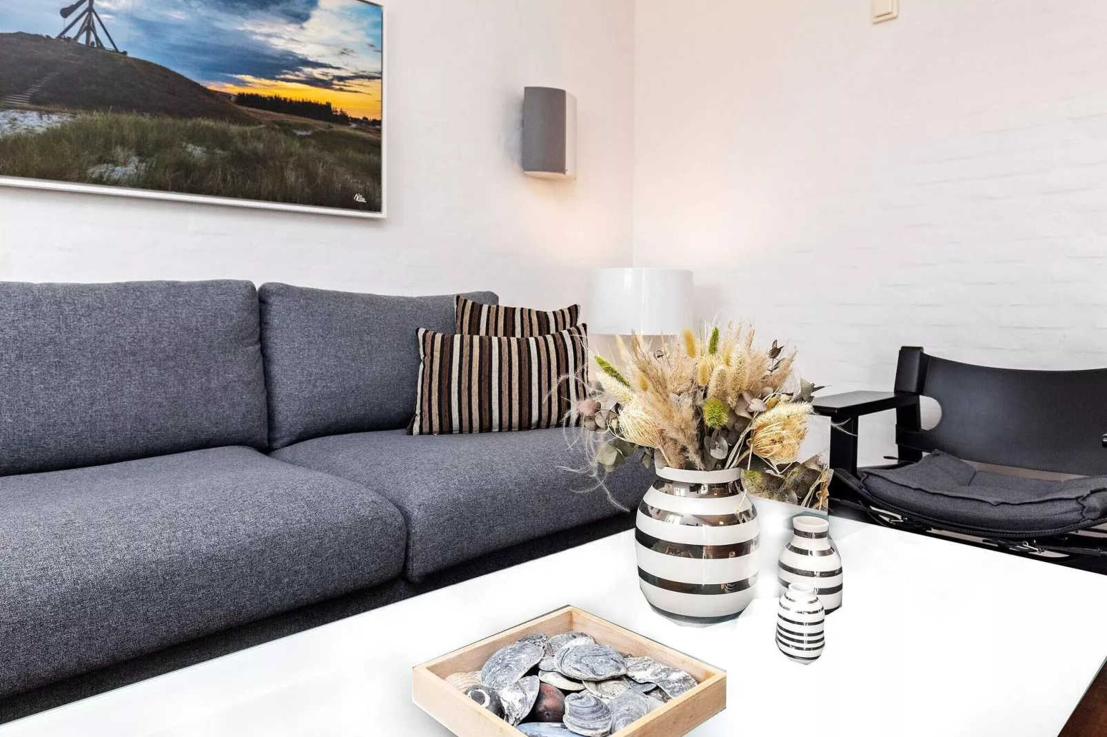 2 person holiday home in Skagen-By Traum-Indoor