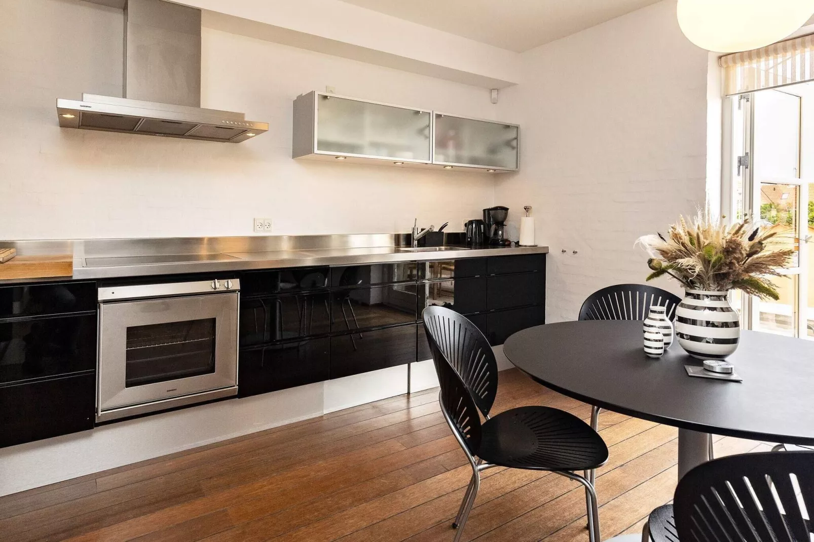 2 person holiday home in Skagen-By Traum-Indoor