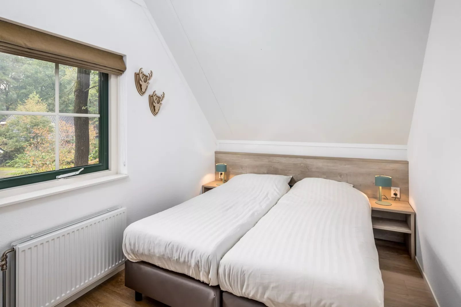 Landgoed Het Grote Zand 13-Bedroom