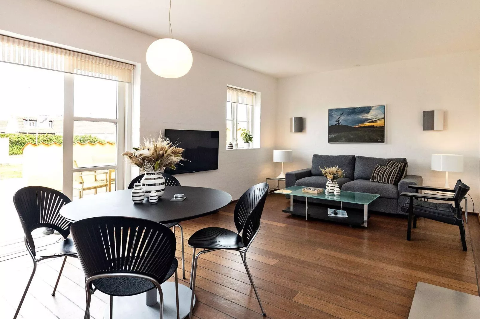 2 person holiday home in Skagen-By Traum-Indoor