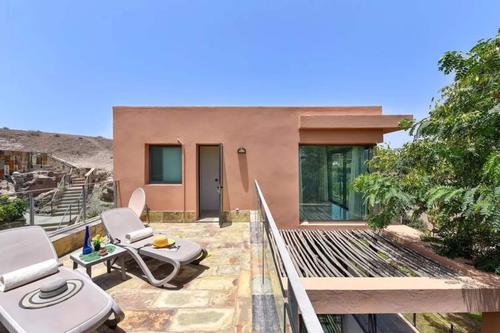 Los Lagos 40 / 1-4 personas-Exterior summer