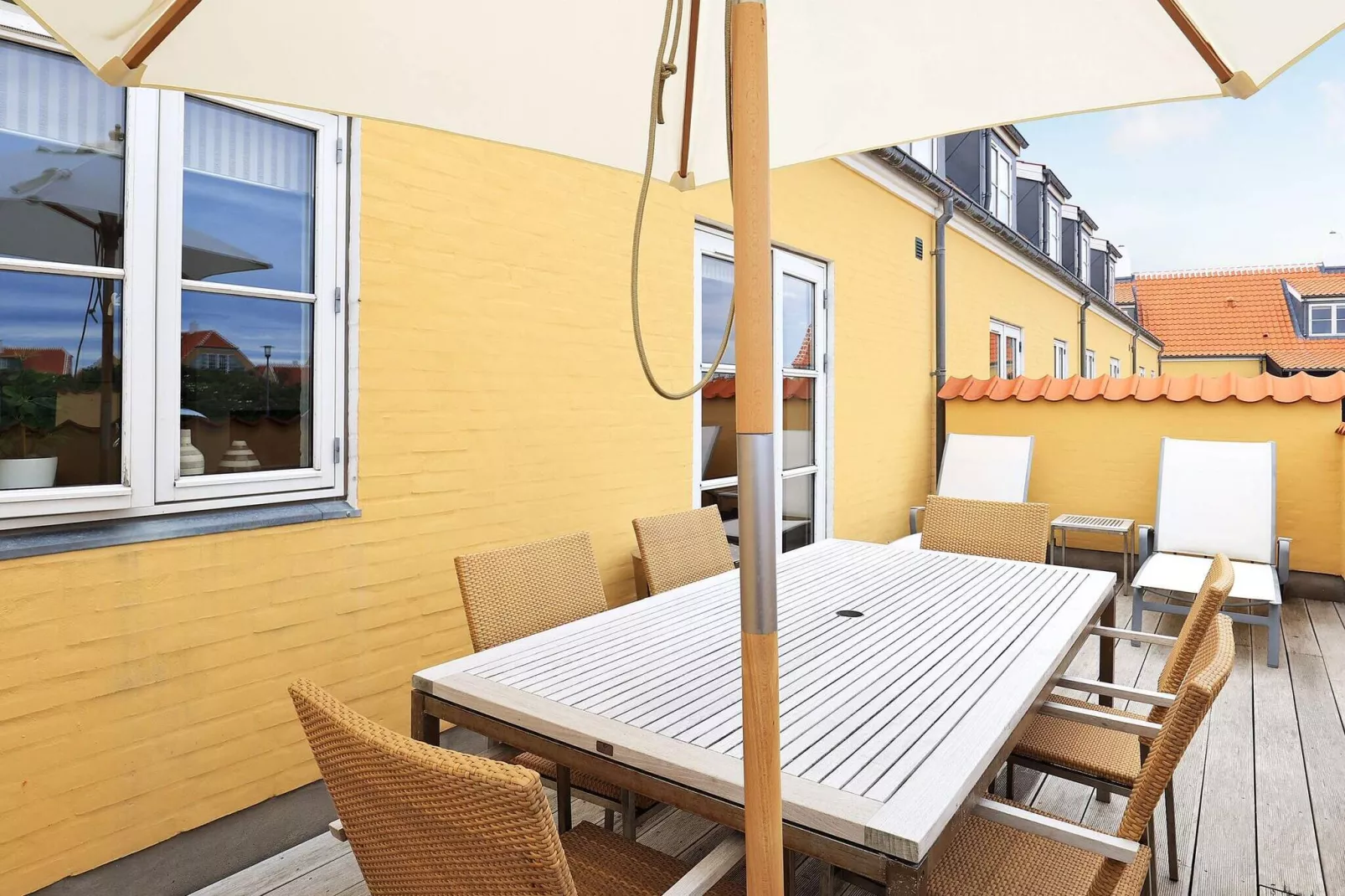 2 person holiday home in Skagen-By Traum-View