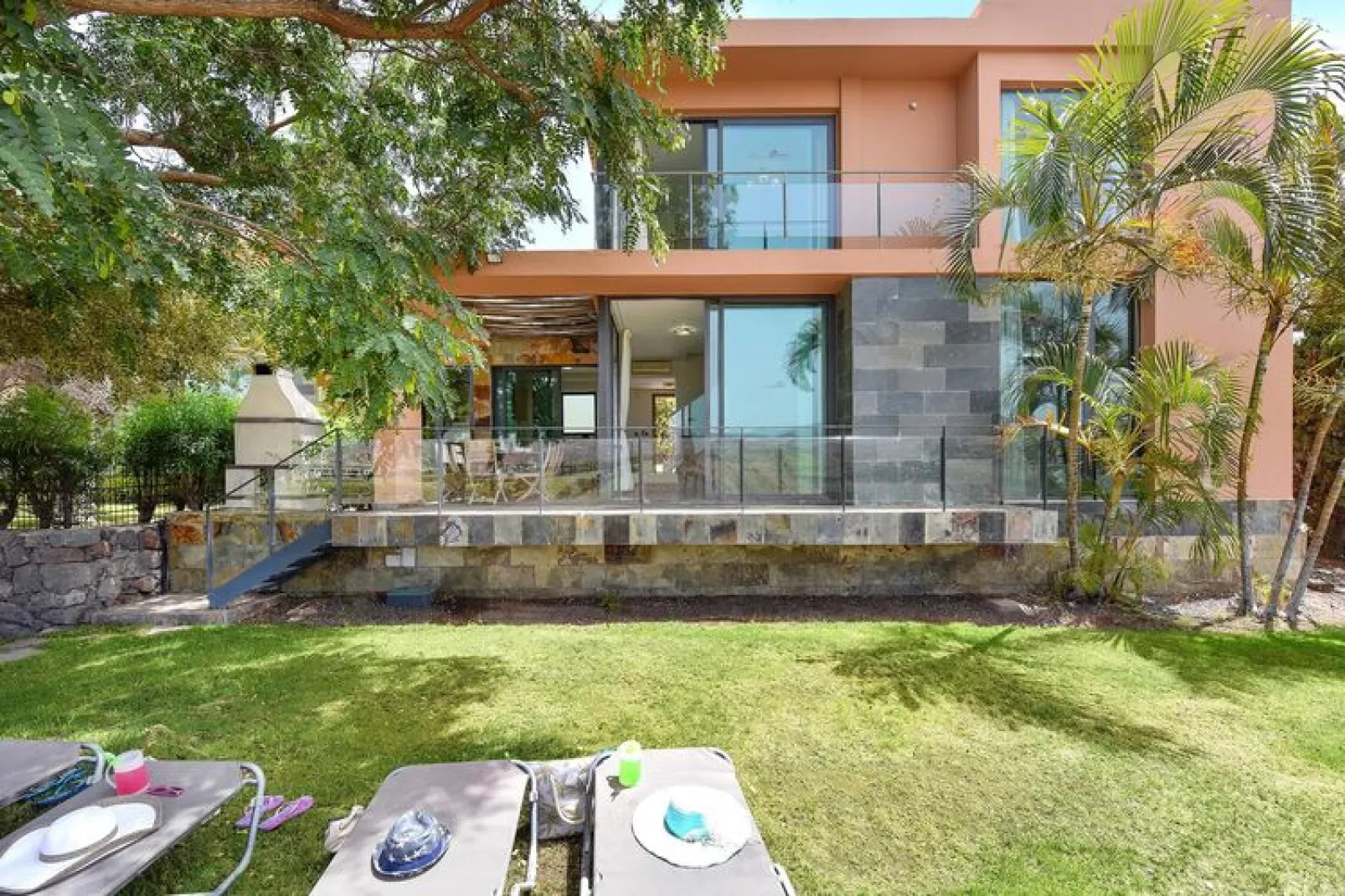 Los Lagos 40 / 1-4 personas-Exterior summer