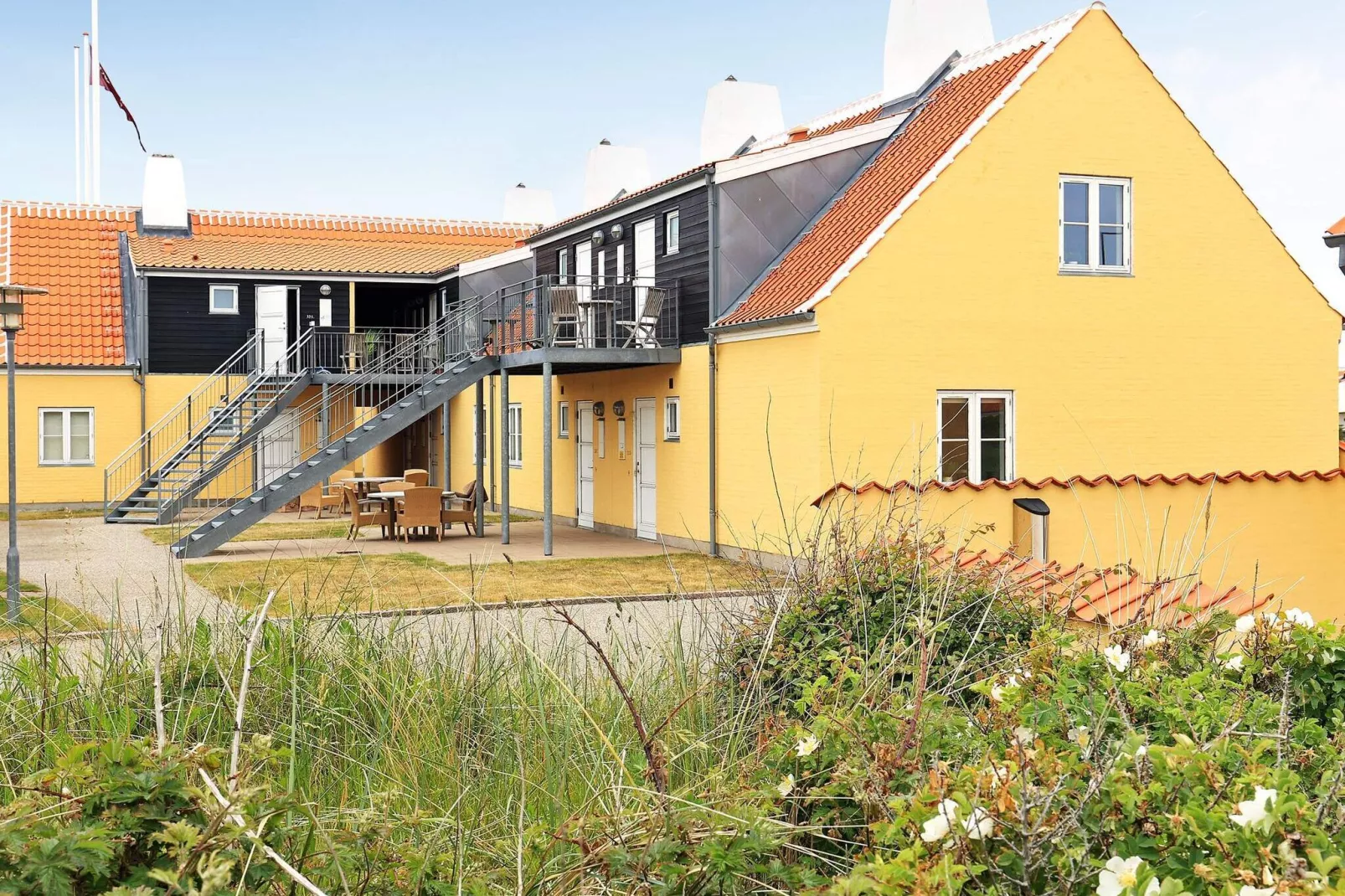 2 person holiday home in Skagen-By Traum-View