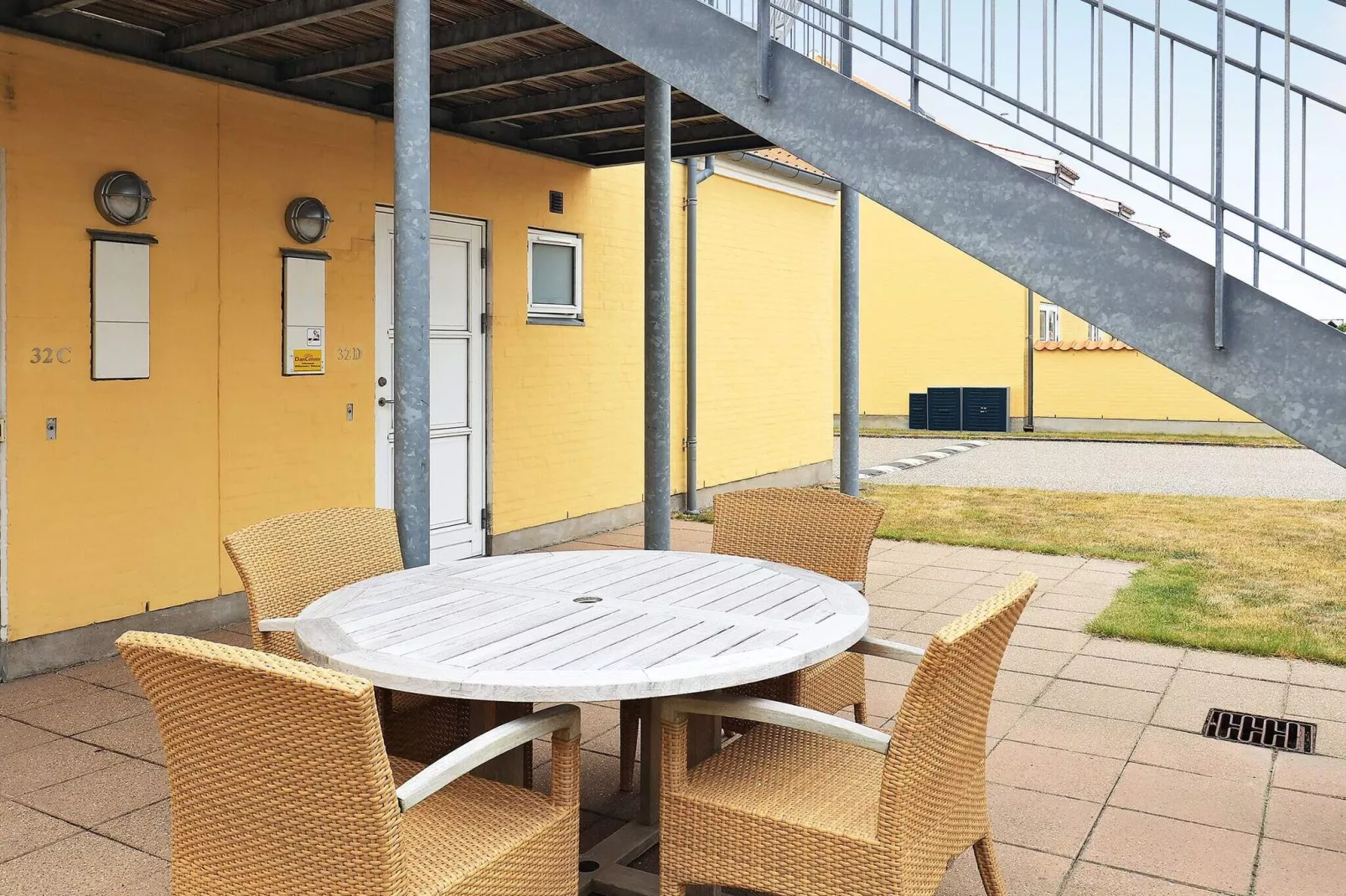 2 person holiday home in Skagen-By Traum-View