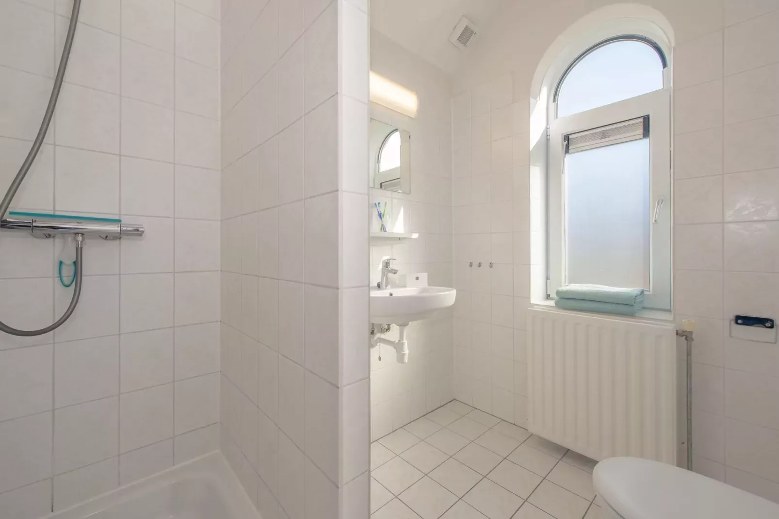 Noordzee Résidence De Banjaard 18-Bathroom