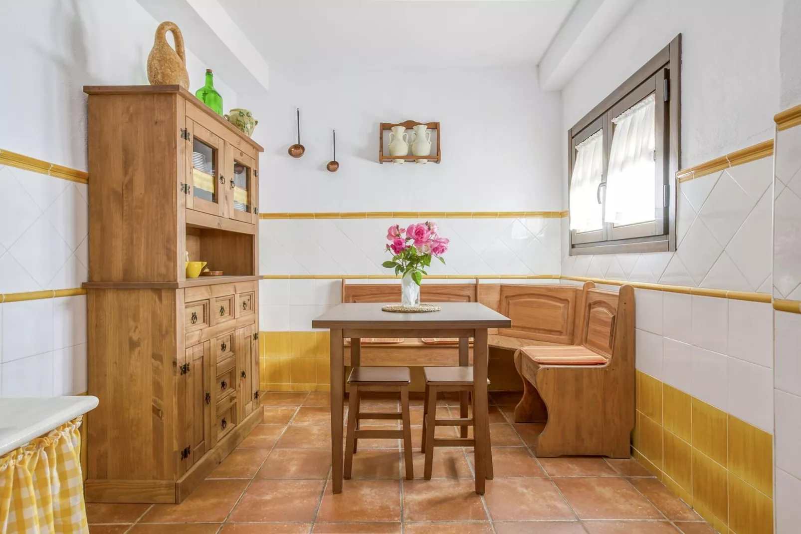 La Pililla-Wohnzimmer