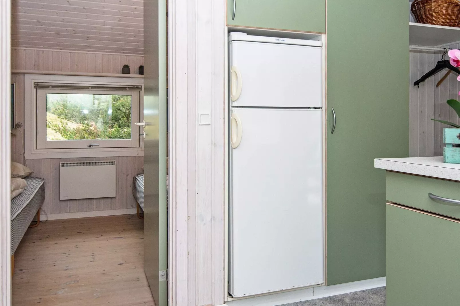 8 person holiday home in Fanø-By Traum-Indoor