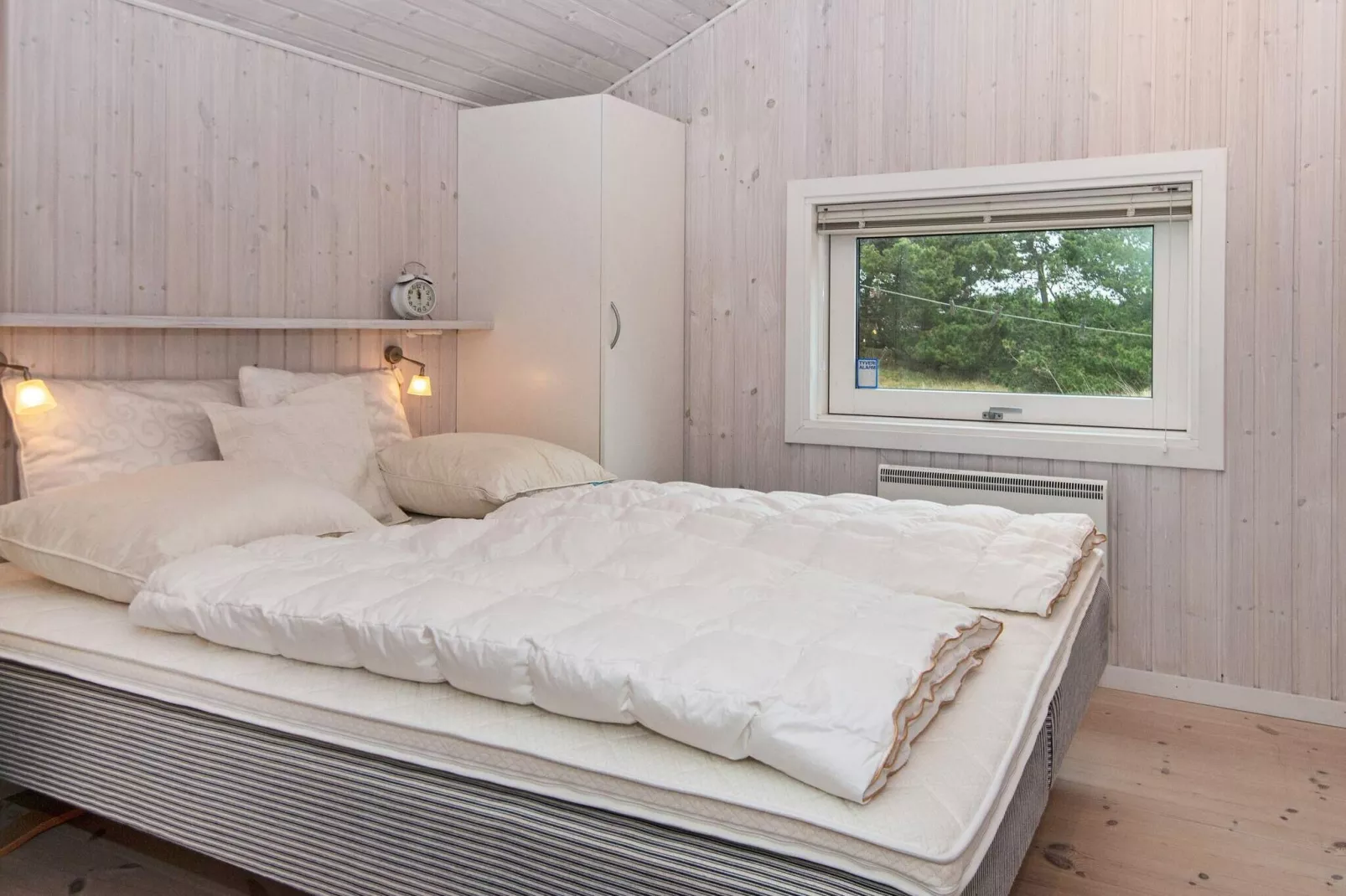 8 person holiday home in Fanø-By Traum-Indoor