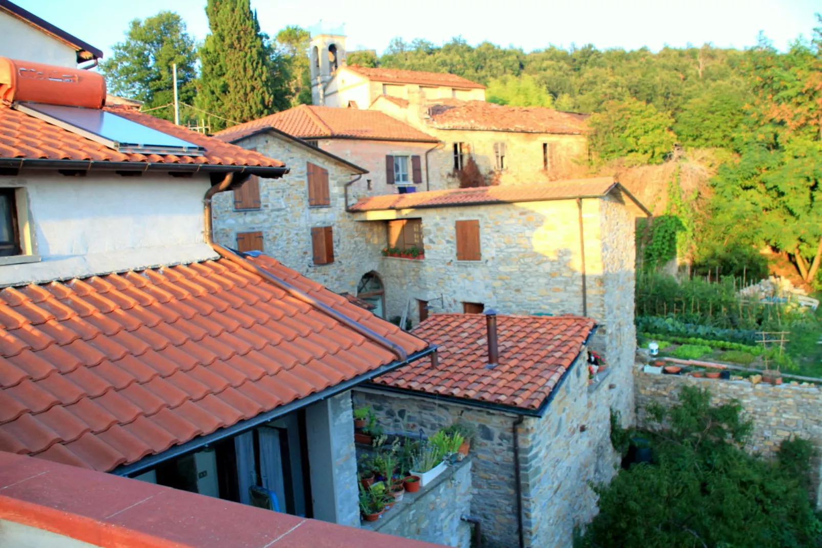 Casa Mazzola-Zones d'été à 1 km