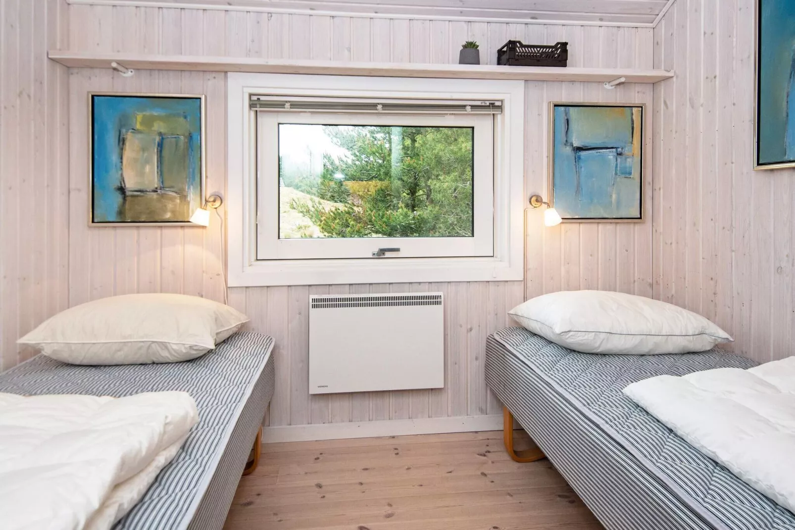 8 person holiday home in Fanø-By Traum-Indoor