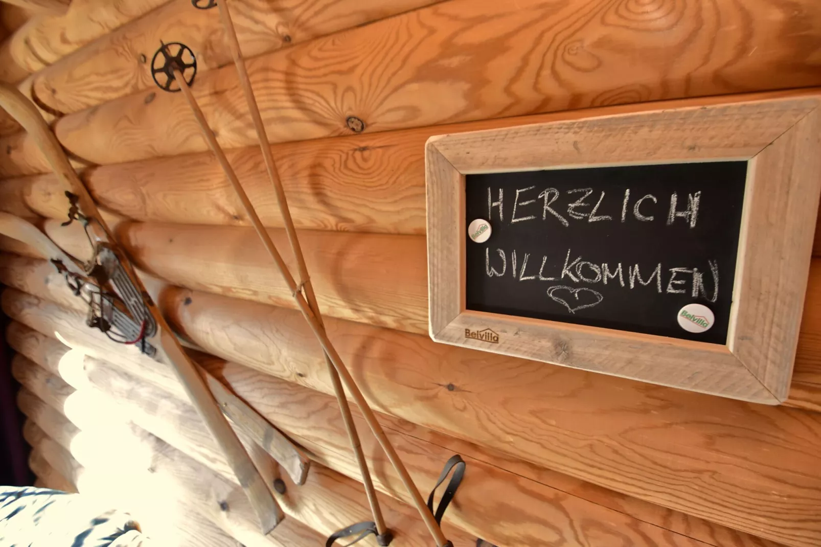 Ferienhaus Bavaria-Atmosphere