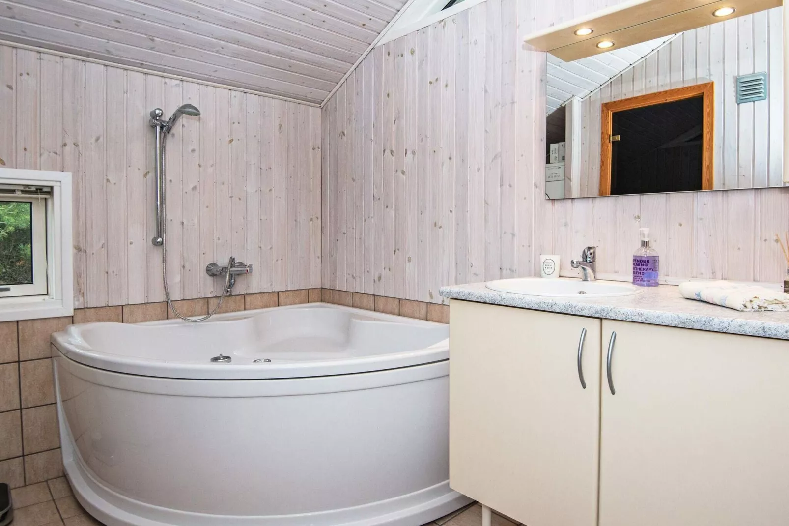 8 person holiday home in Fanø-By Traum-Indoor