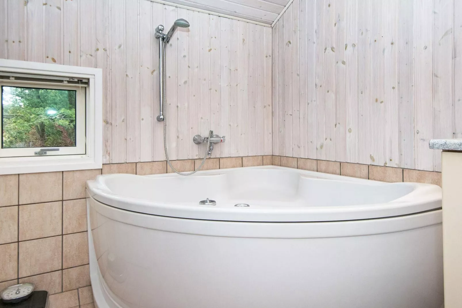 8 person holiday home in Fanø-By Traum-Sauna