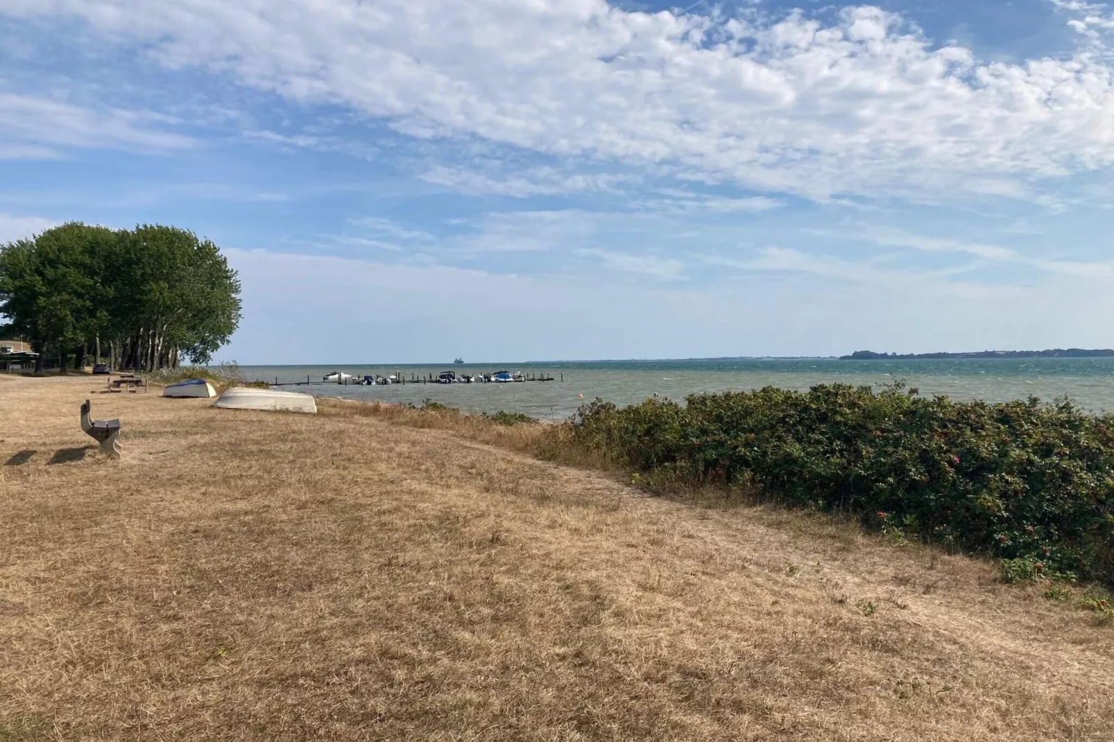 Maison de vacances pour 8 a Aabenraa-By Traum