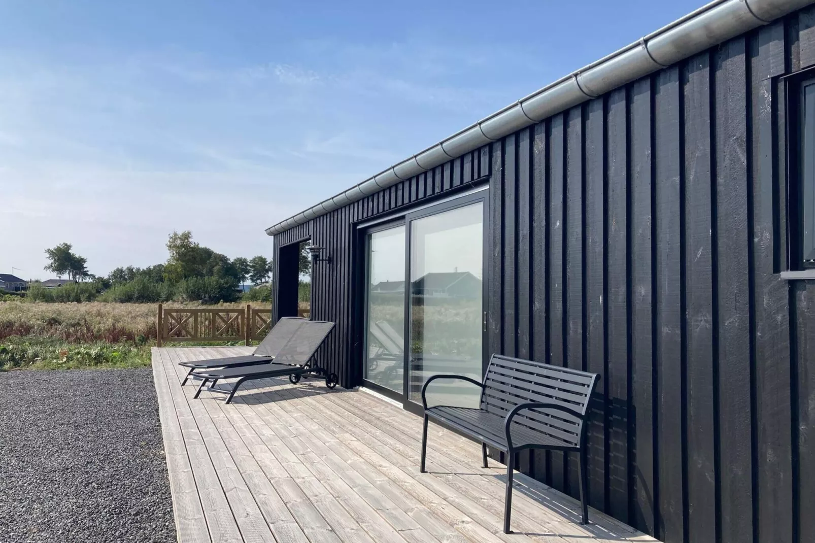 Maison de vacances pour 8 a Aabenraa-By Traum-Extérieur