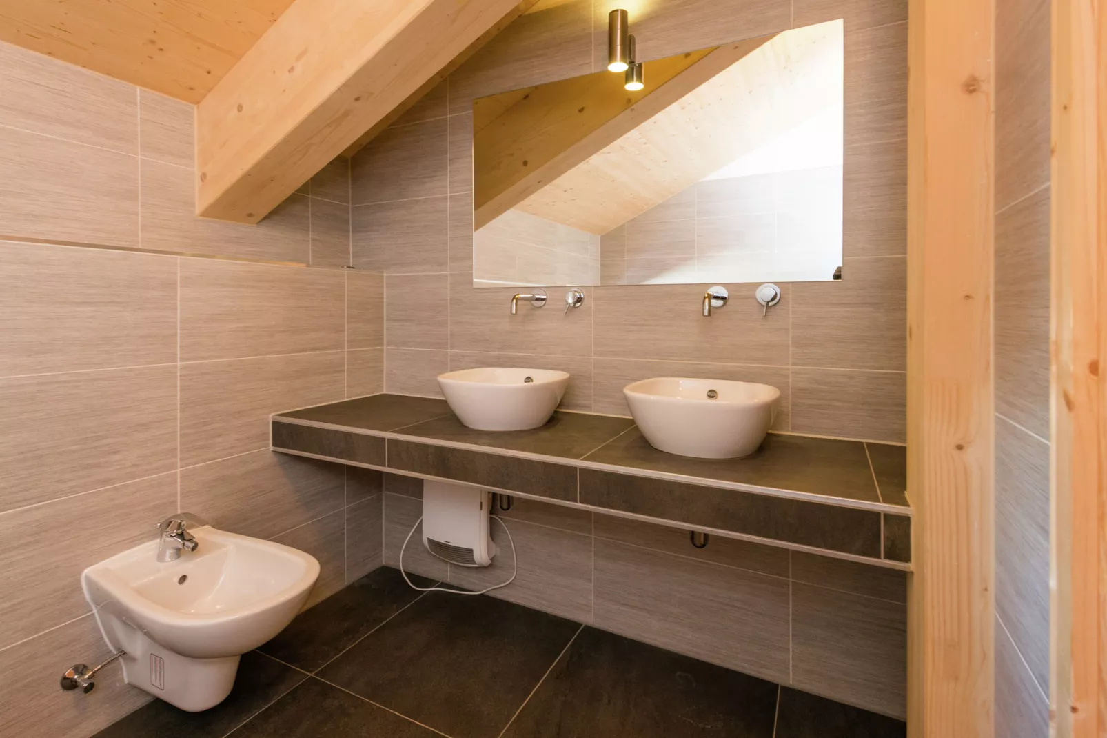 Alpendorf Dachstein West 1-Bathroom