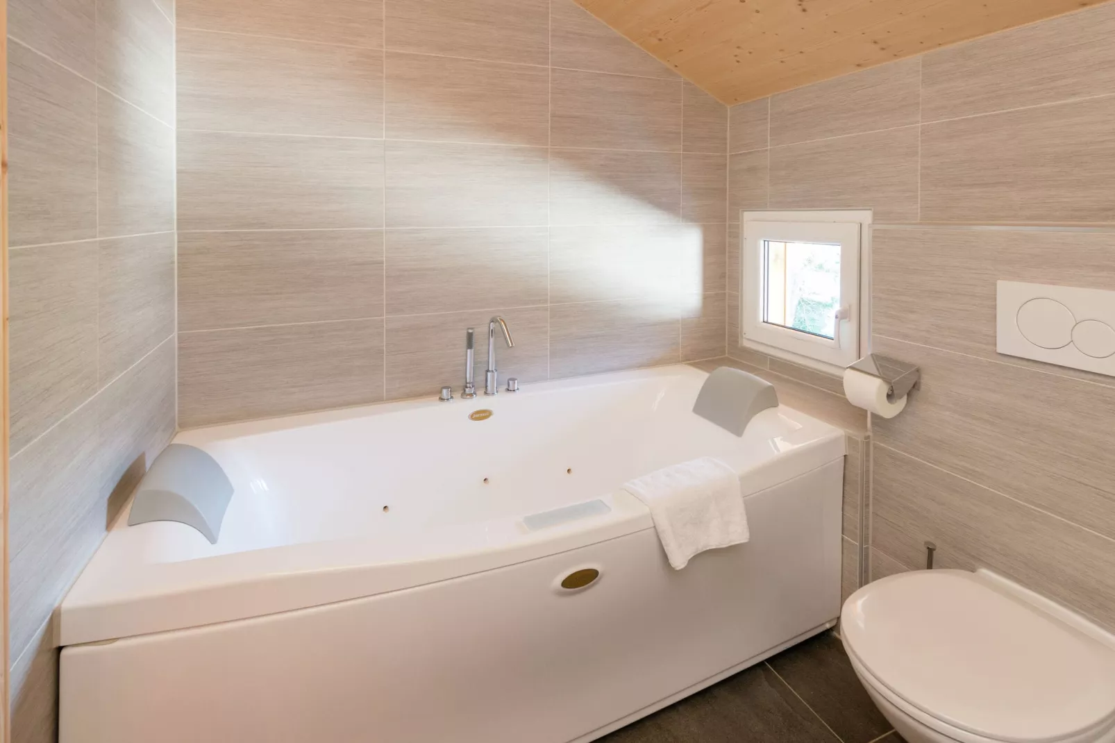 Alpendorf Dachstein West 1-Bathroom