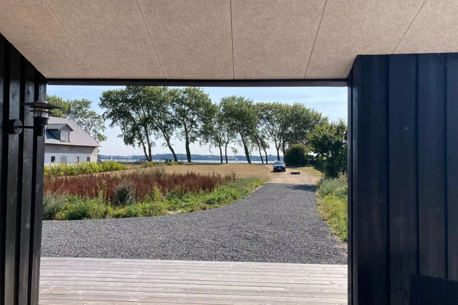 Maison de vacances pour 8 a Aabenraa-By Traum-Vue sur l'eau