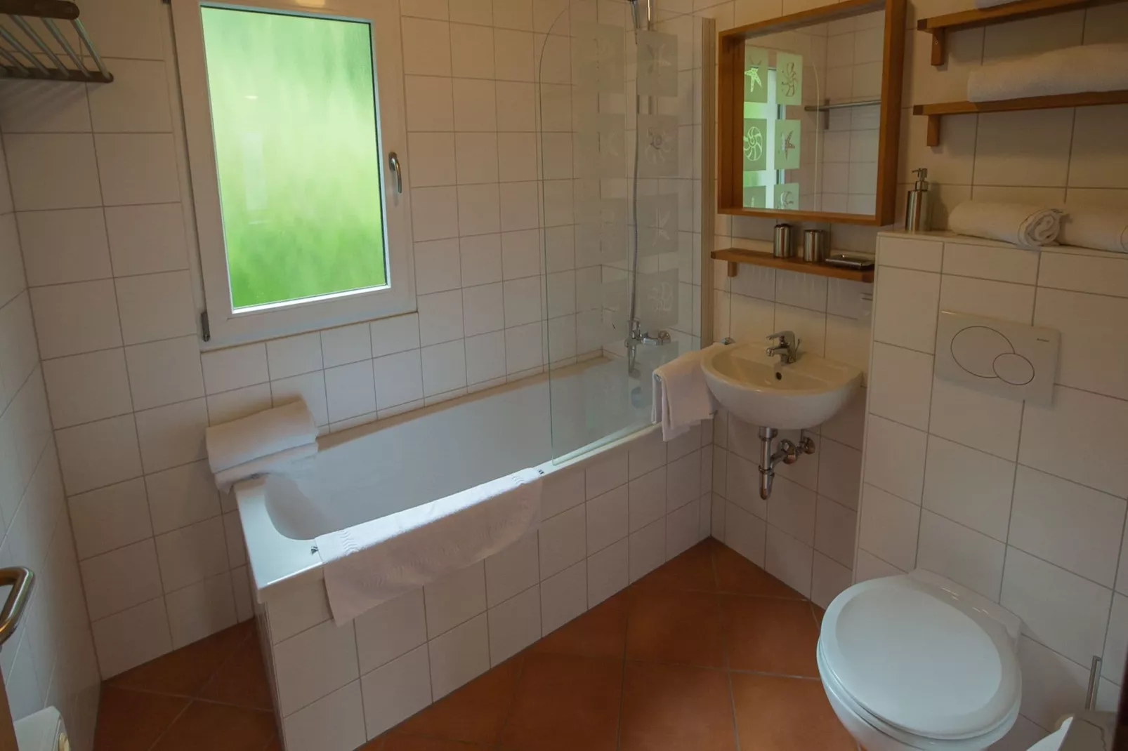 Alpendorf Dachstein West 1-Bathroom