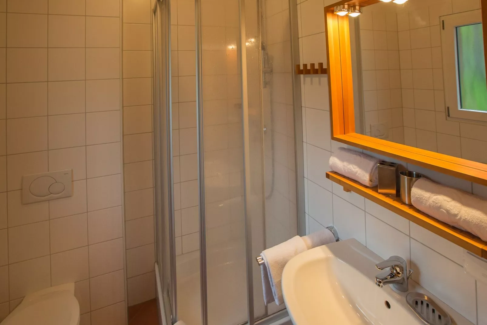Alpendorf Dachstein West 1-Bathroom