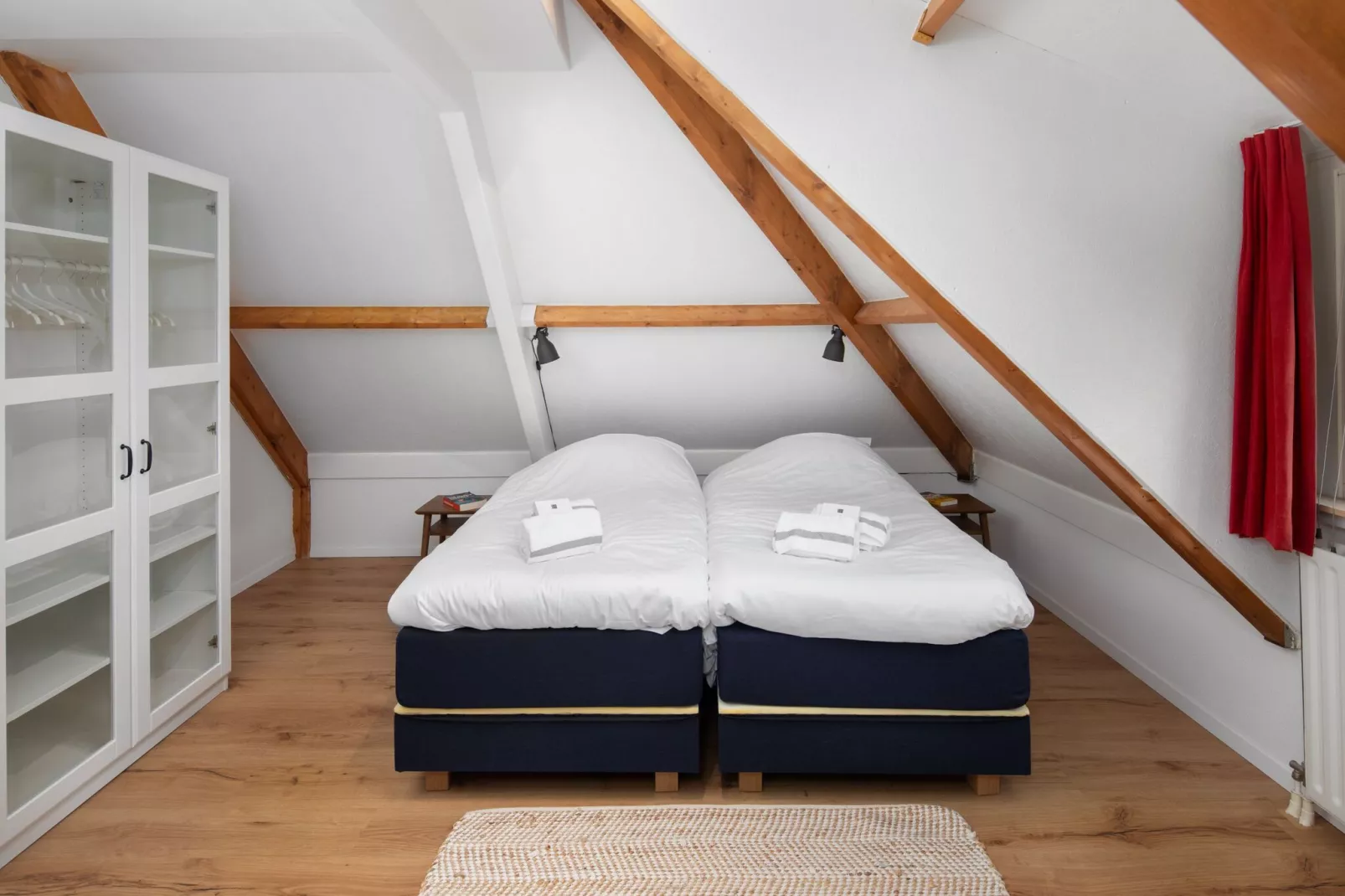 Noordzee Résidence De Banjaard 19-Bedroom