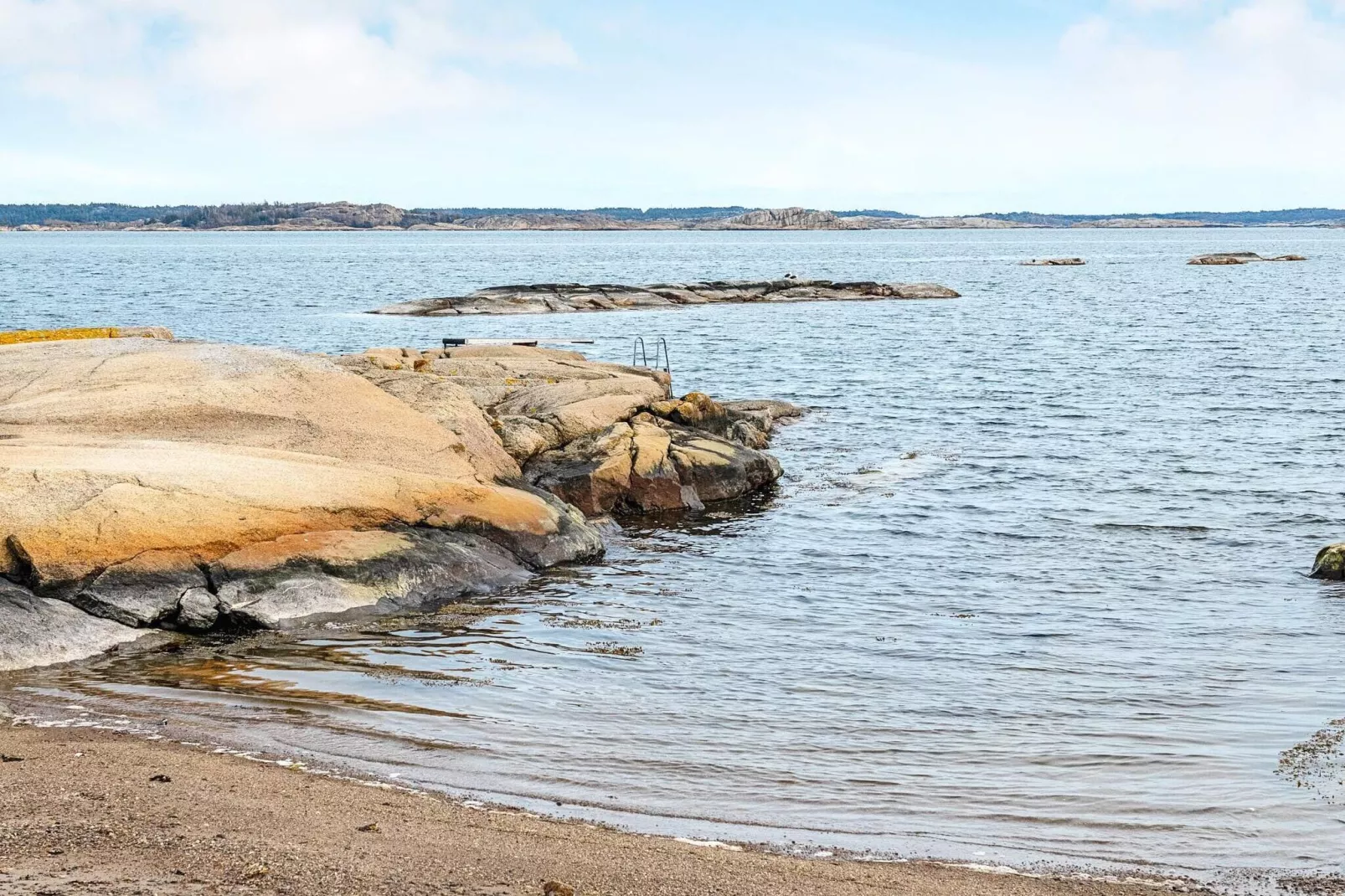 Maison de vacances pour 6 a Sandefjord-By Traum-Non étiqueté