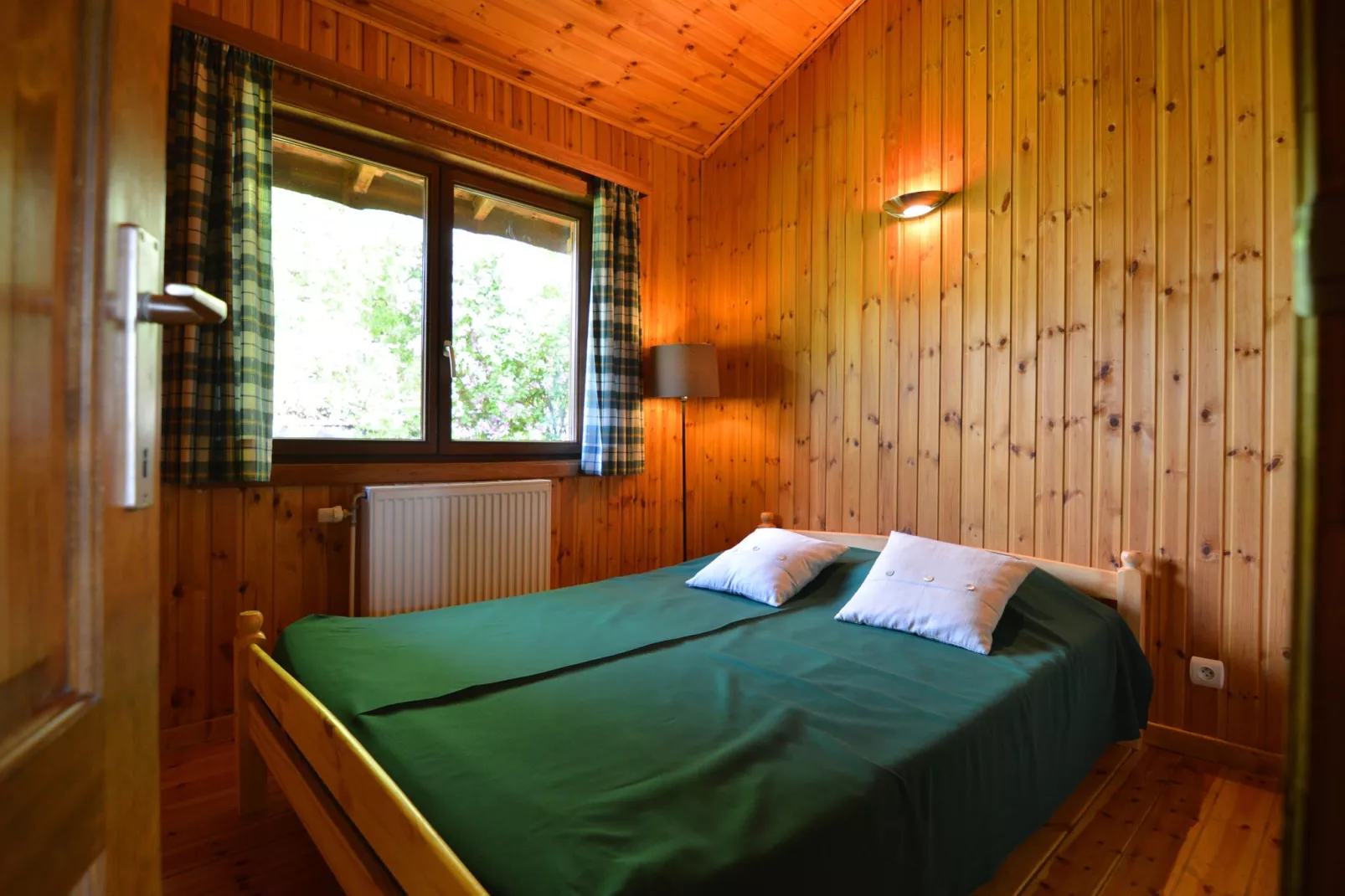 Chantemerle-Bedroom