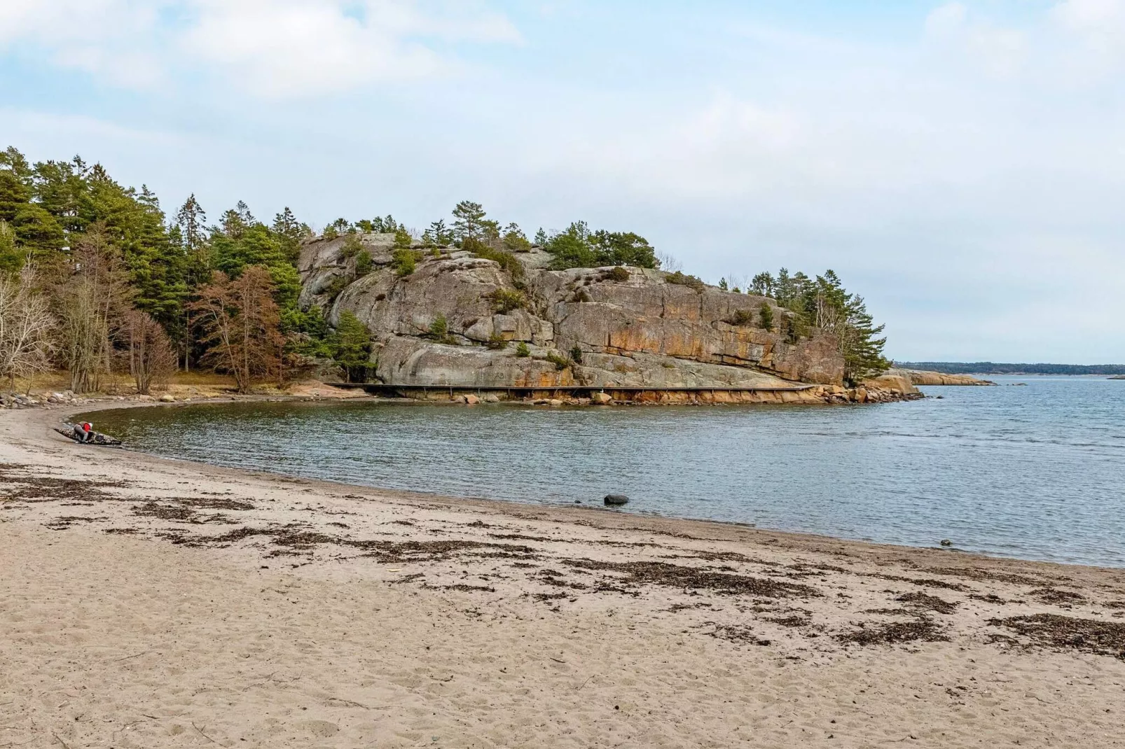 Maison de vacances pour 6 a Sandefjord-By Traum-Non étiqueté