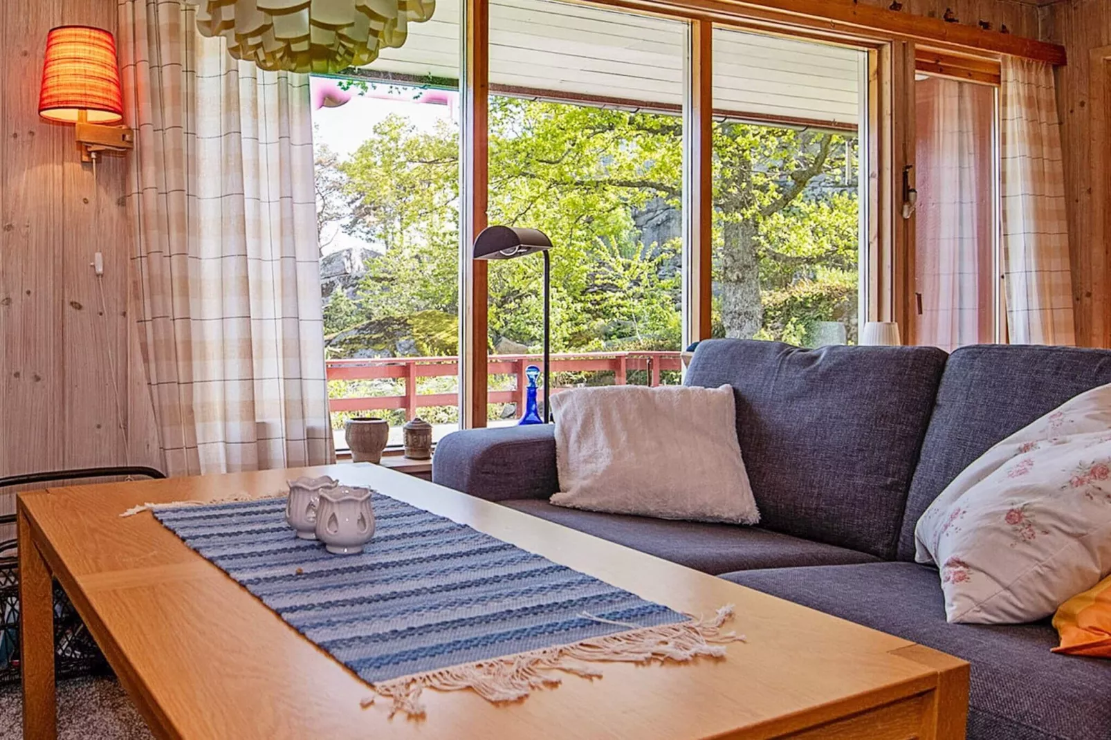 Maison de vacances pour 6 a Sandefjord-By Traum-Intérieur