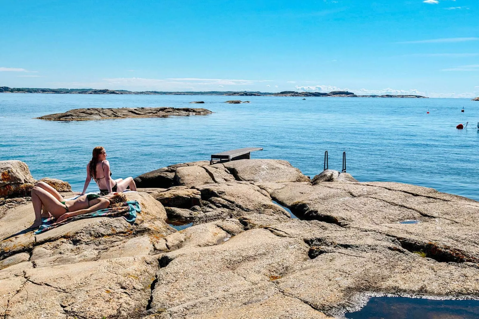 Maison de vacances pour 6 a Sandefjord-By Traum-Non étiqueté