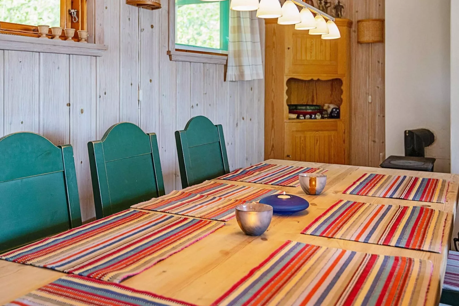Maison de vacances pour 6 a Sandefjord-By Traum-Intérieur