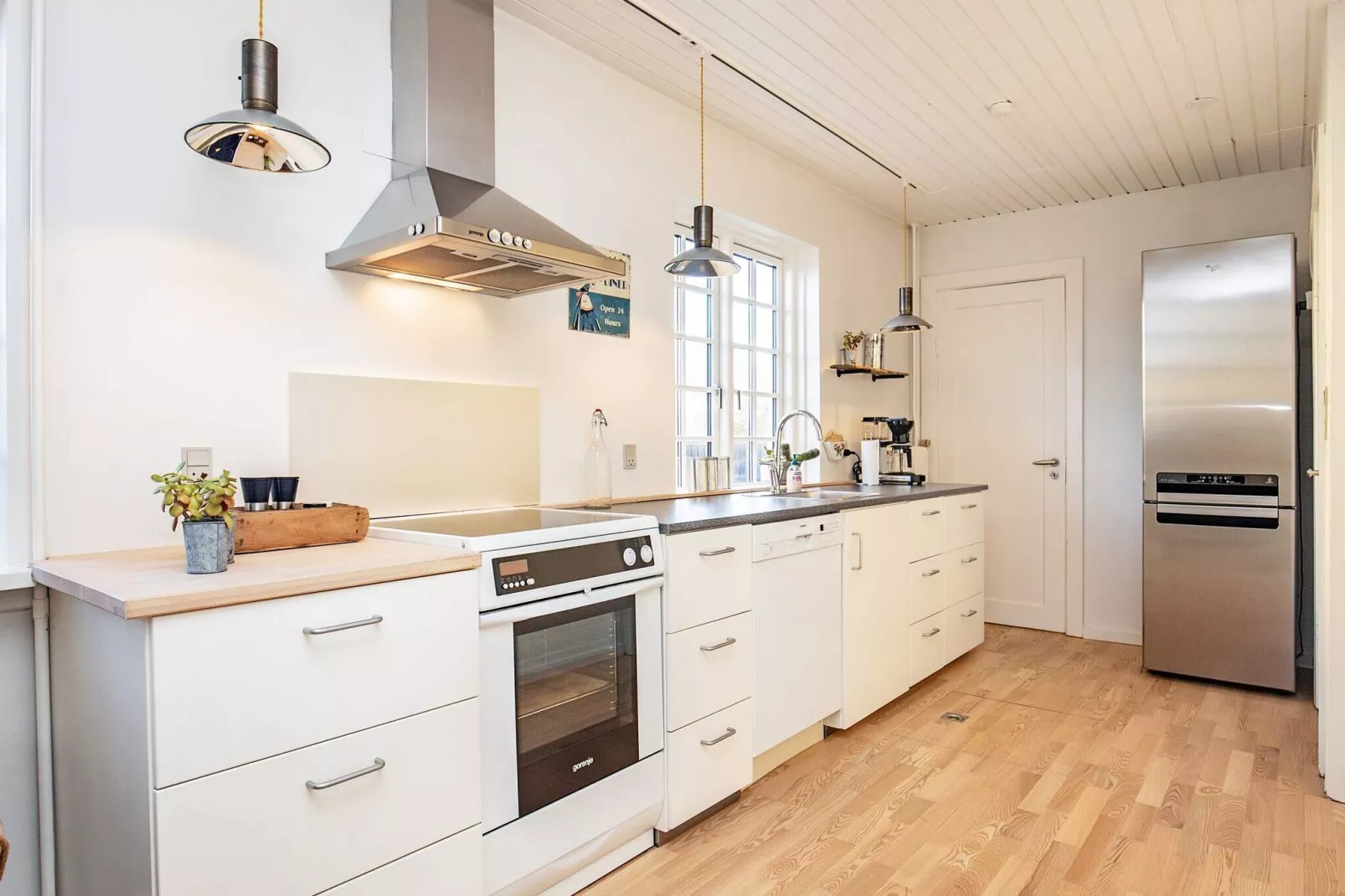 6 Personen Ferienhaus in Skagen-By Traum