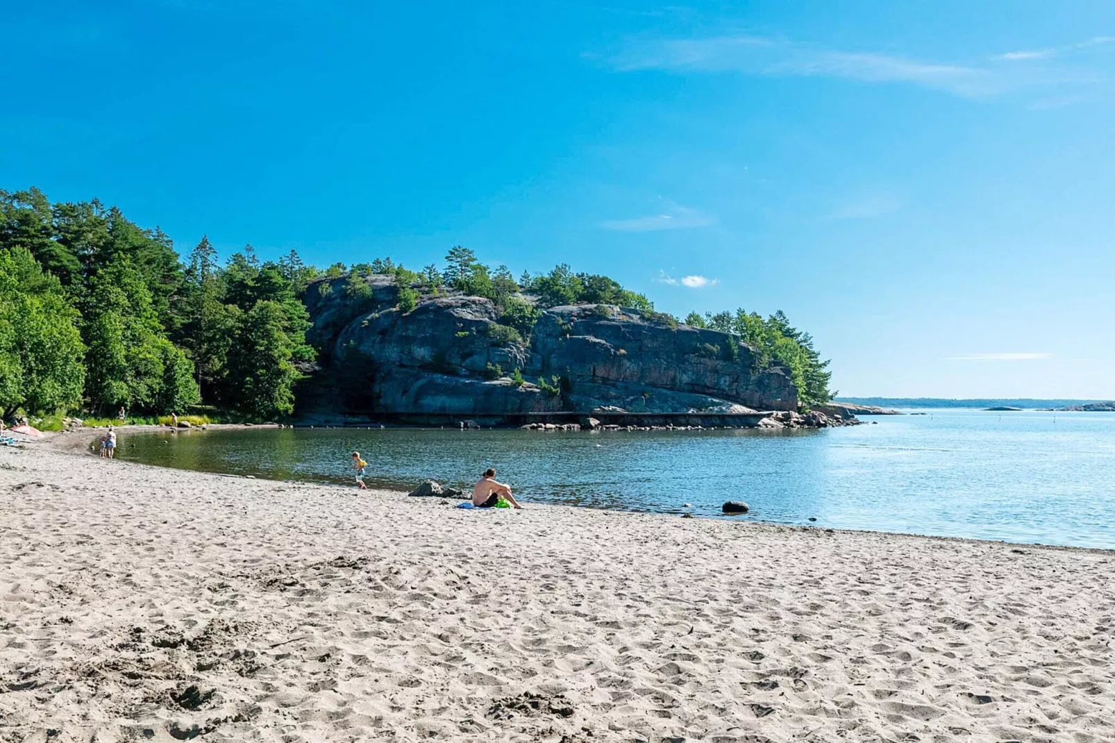 Maison de vacances pour 6 a Sandefjord-By Traum-Non étiqueté