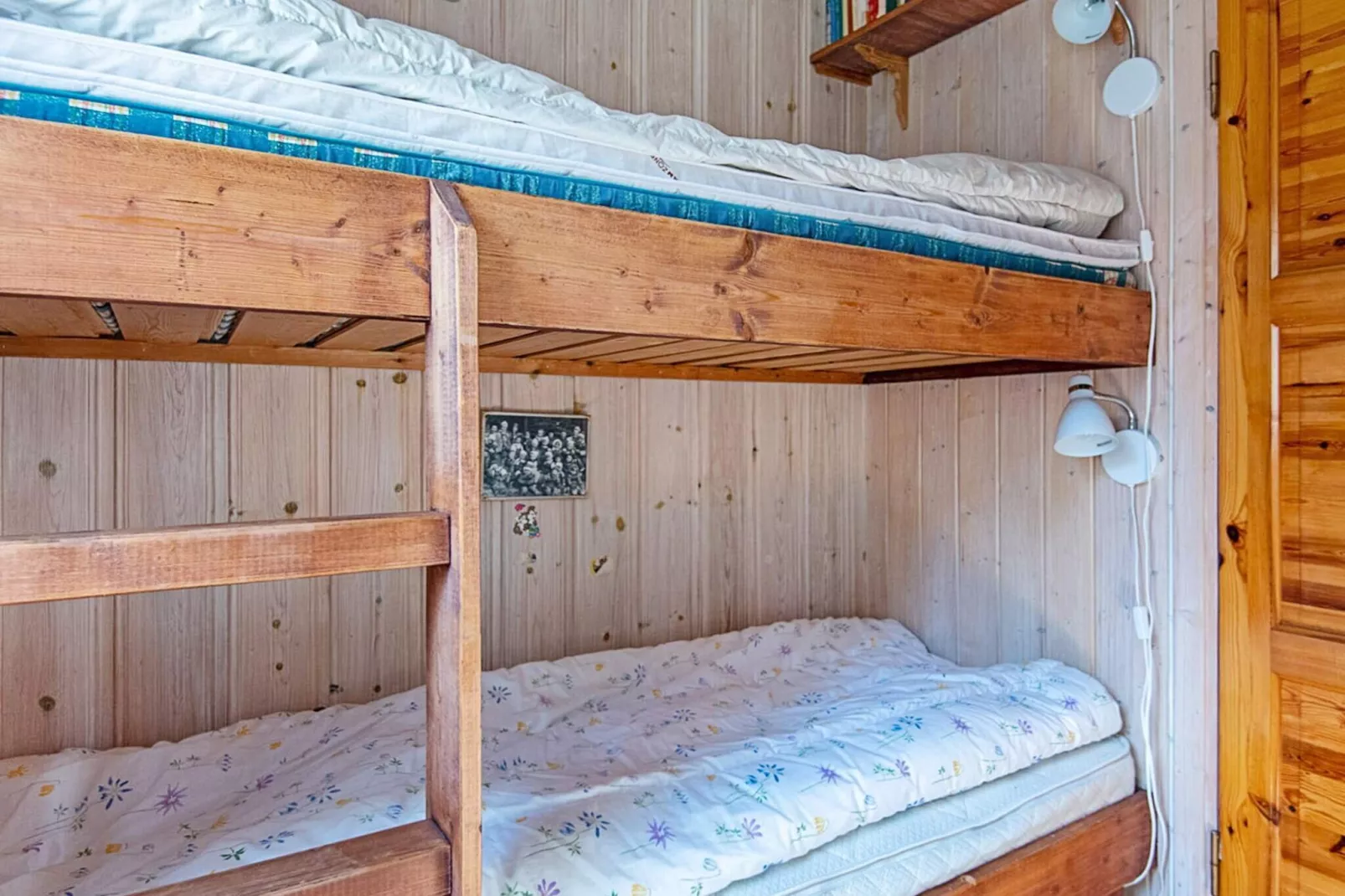 Maison de vacances pour 6 a Sandefjord-By Traum-Intérieur