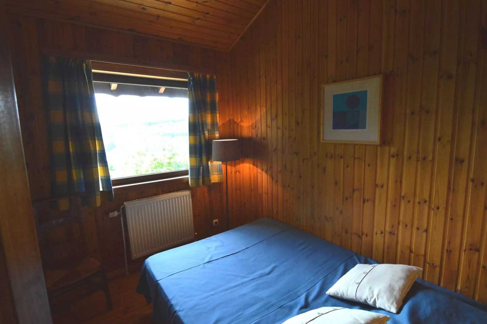 Chantemerle-Bedroom