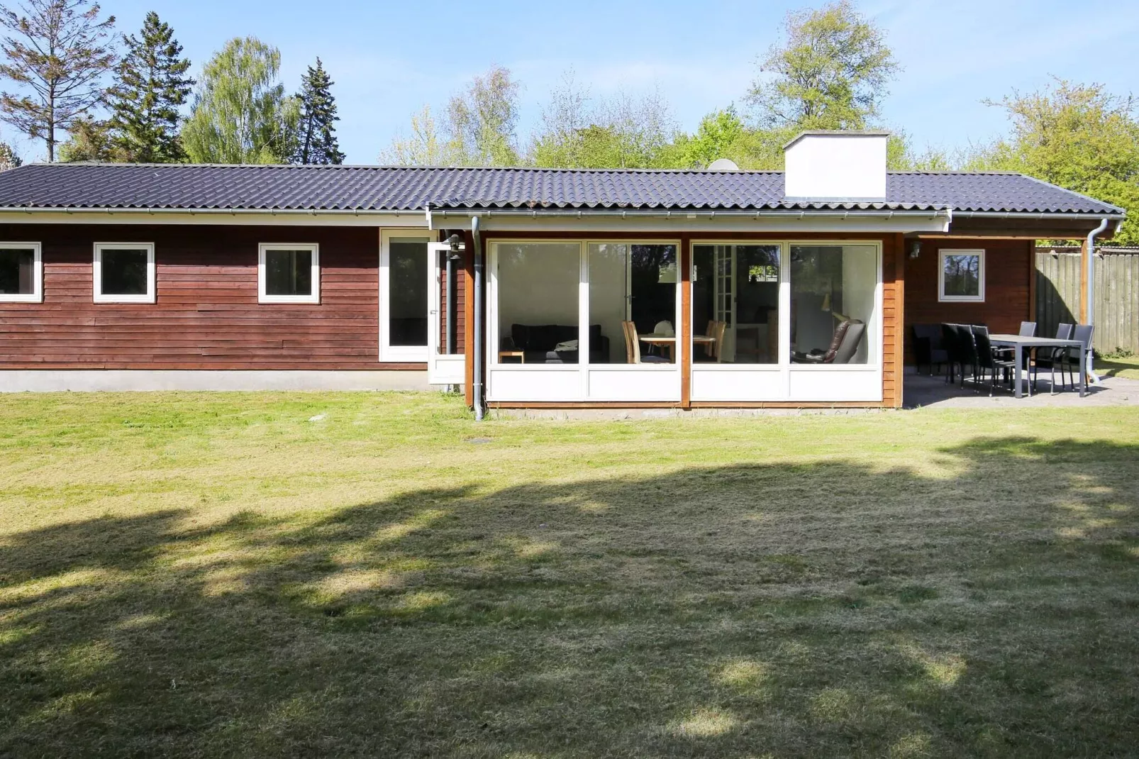 6 person holiday home in Gilleleje-By Traum
