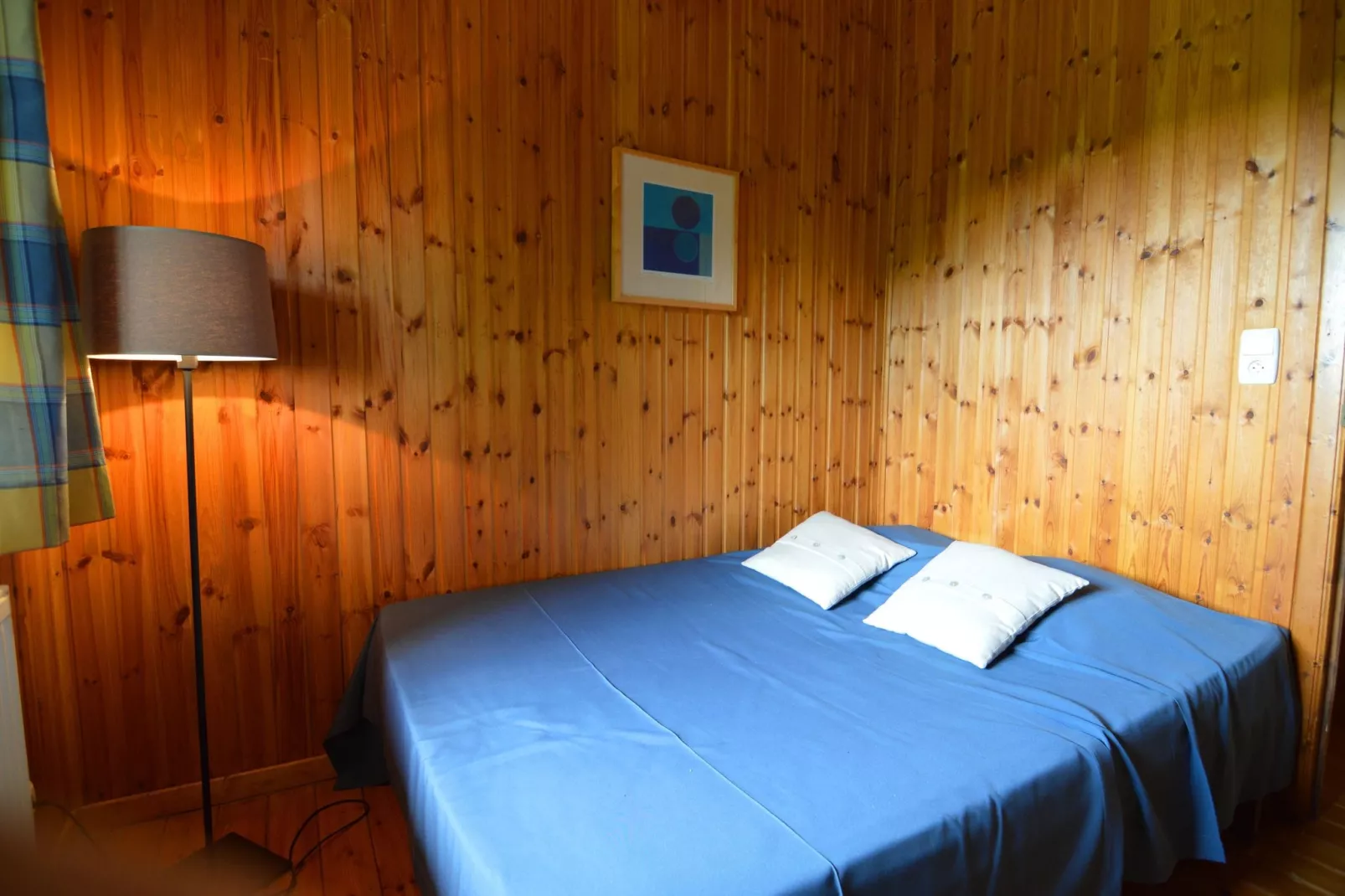 Chantemerle-Bedroom