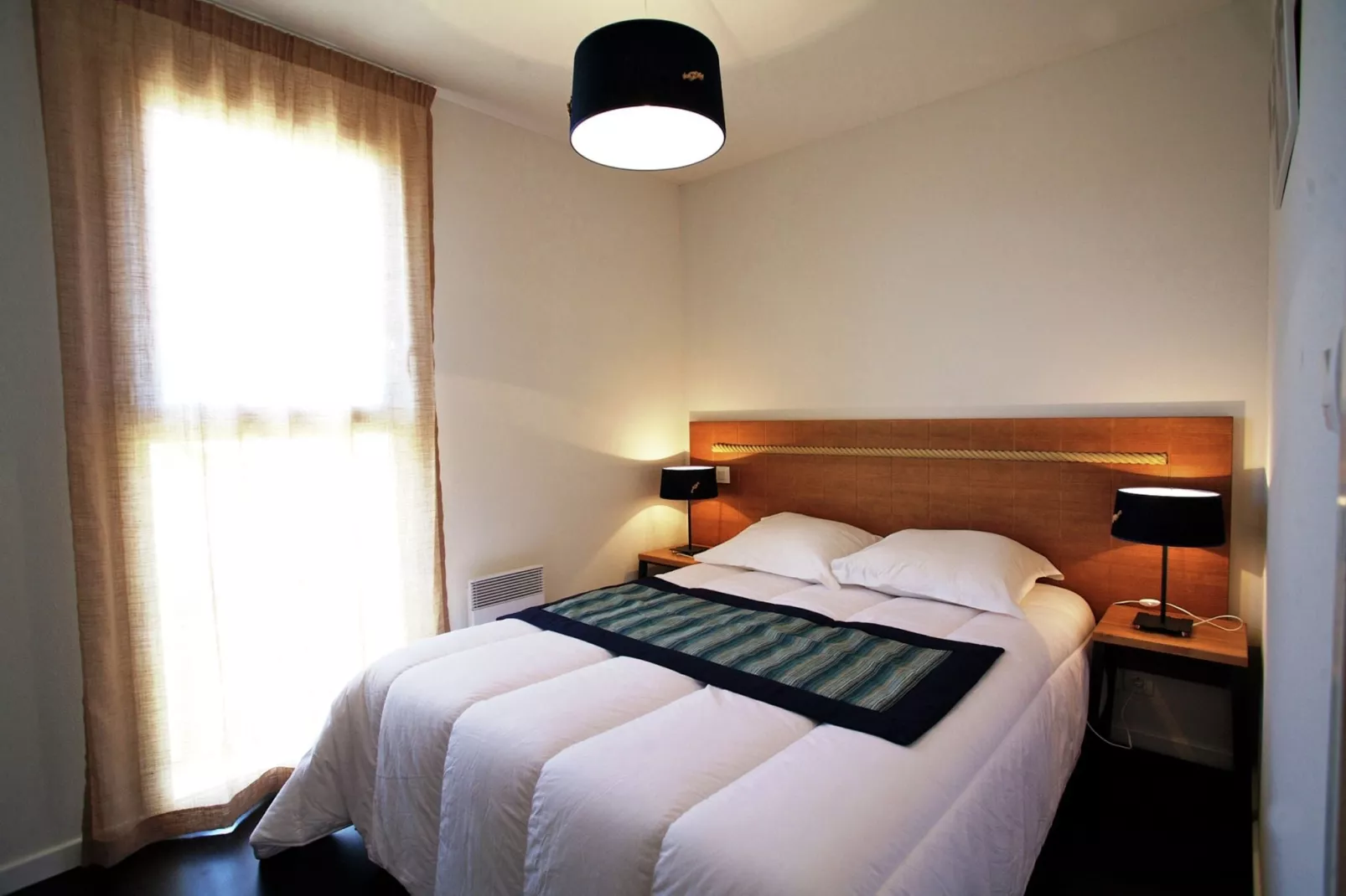 Résidence Le Village de la Mer 4-Bedroom
