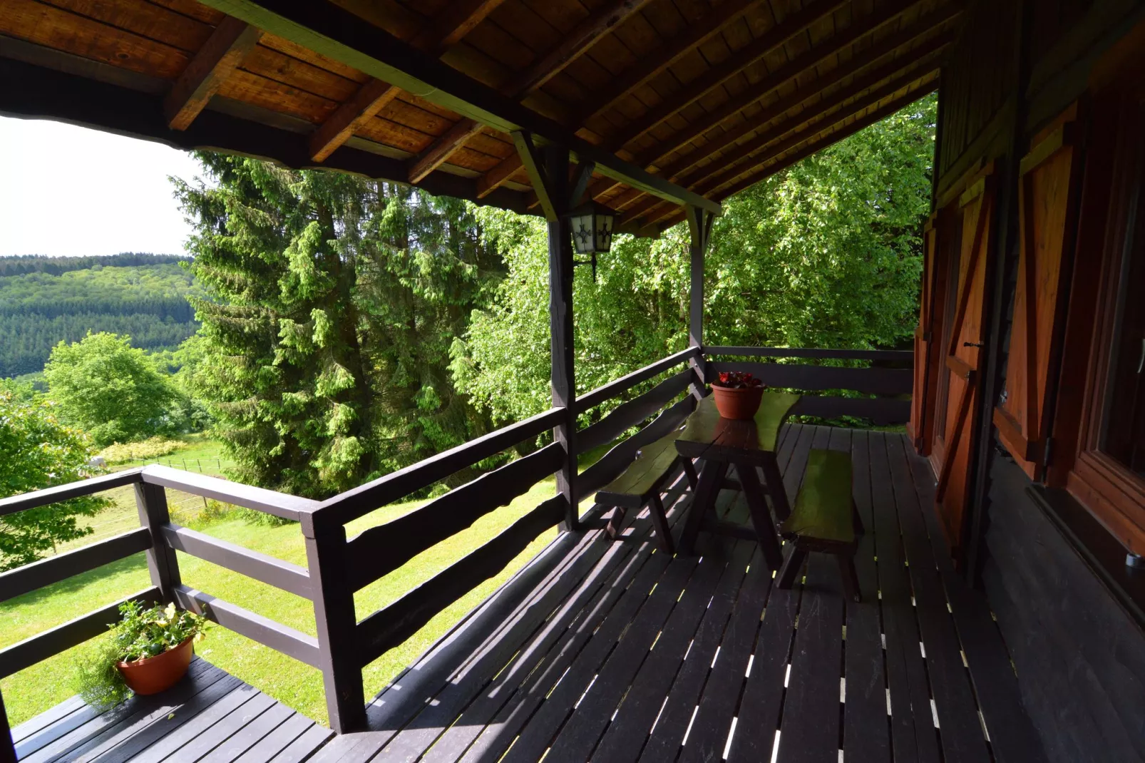Chantemerle-Terrace balcony