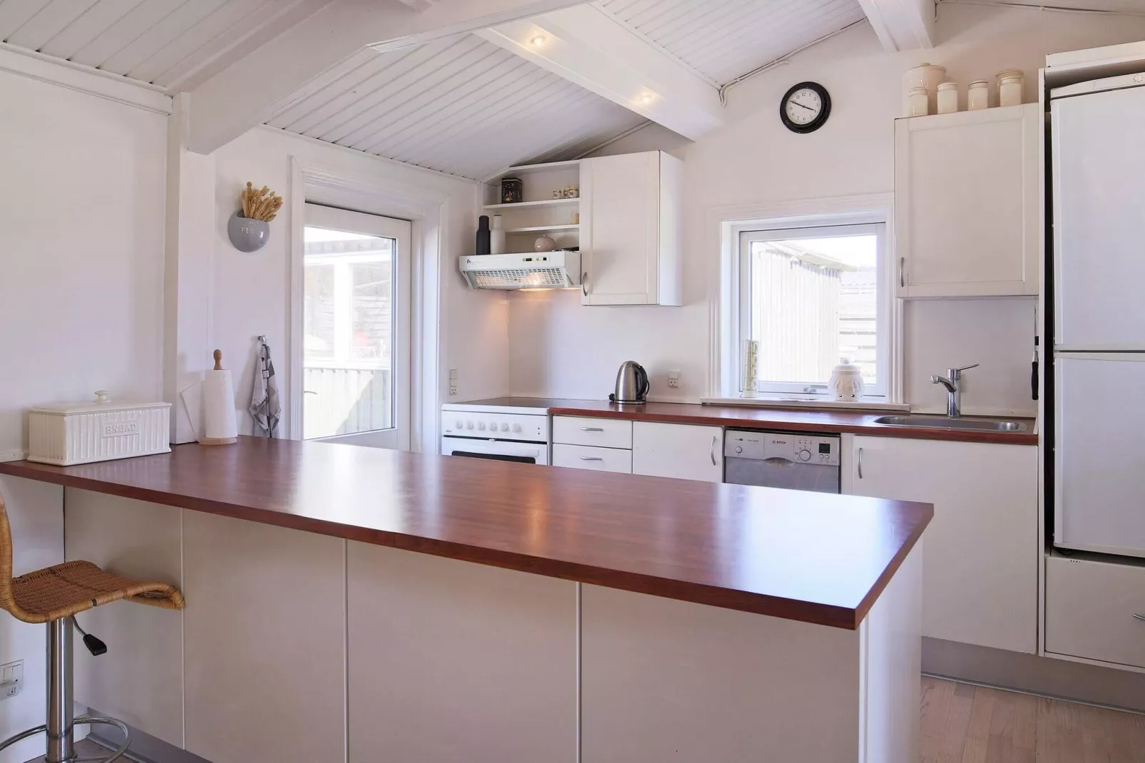 Maison de vacances pour 6 a Gilleleje-By Traum-Intérieur