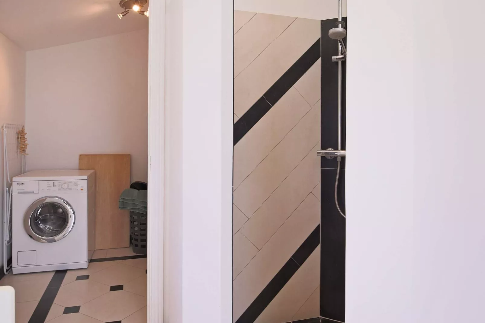 Maison de vacances pour 6 a Gilleleje-By Traum-Intérieur