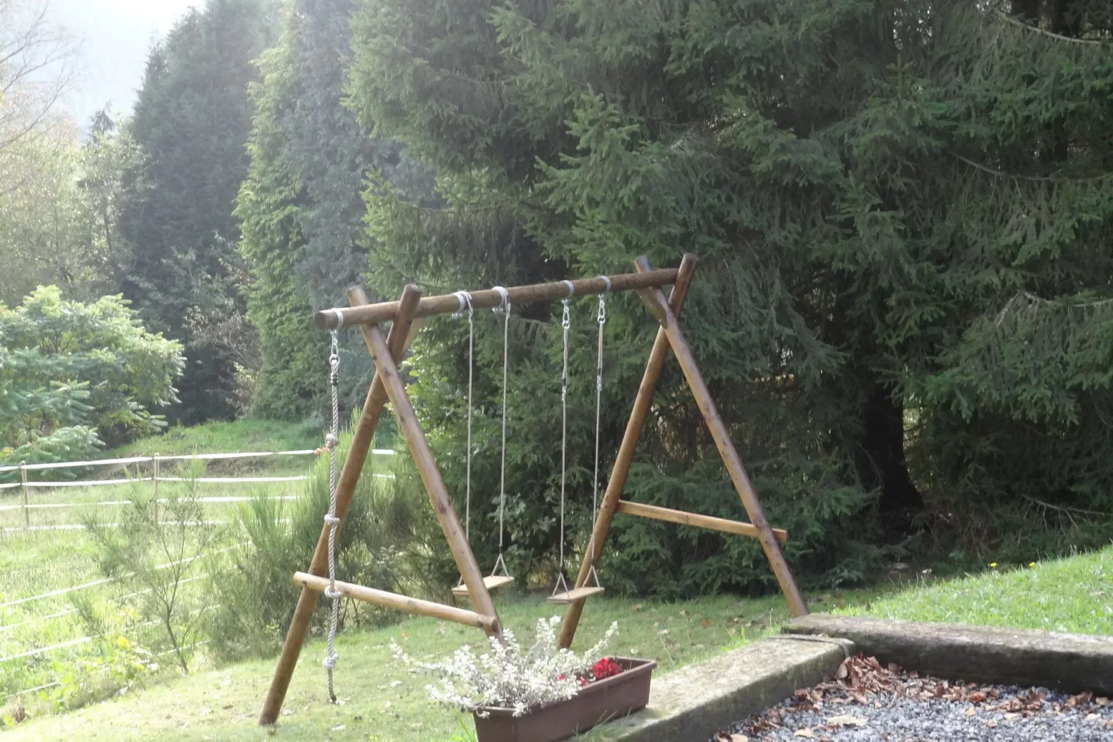 Chantemerle-Facilities