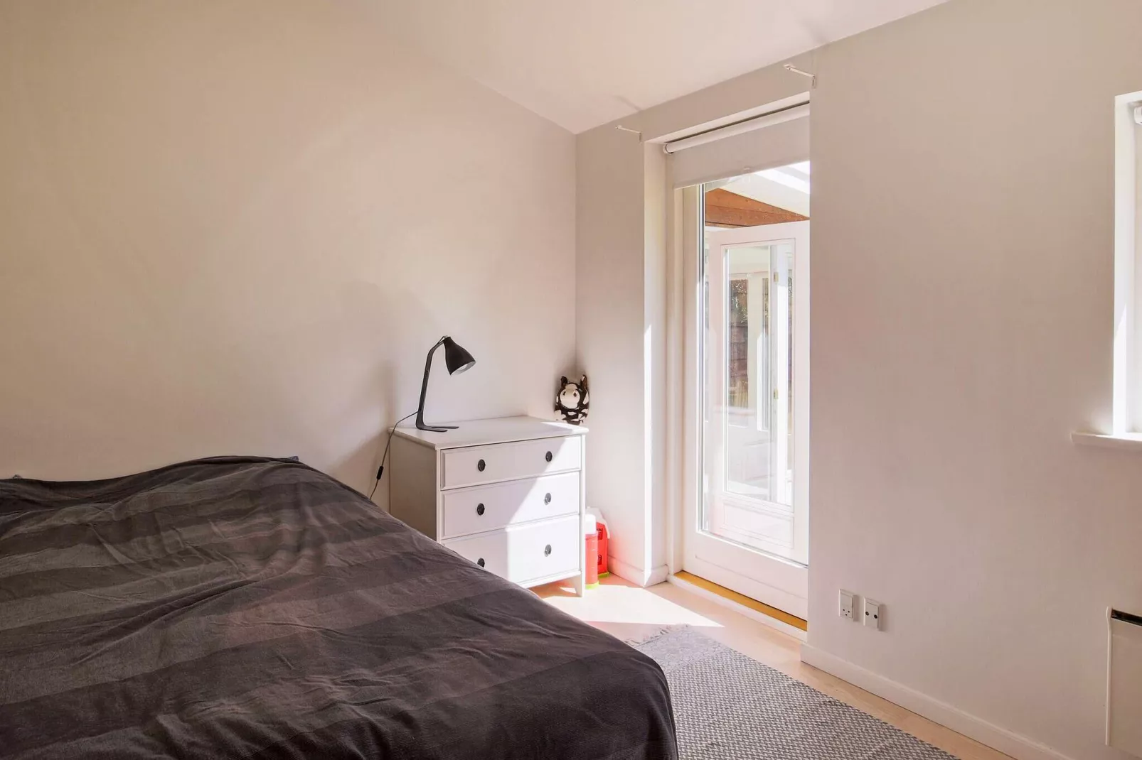 Maison de vacances pour 6 a Gilleleje-By Traum-Intérieur