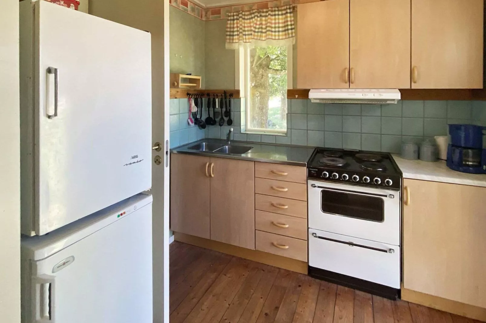 4 person holiday home in VETLANDA-By Traum