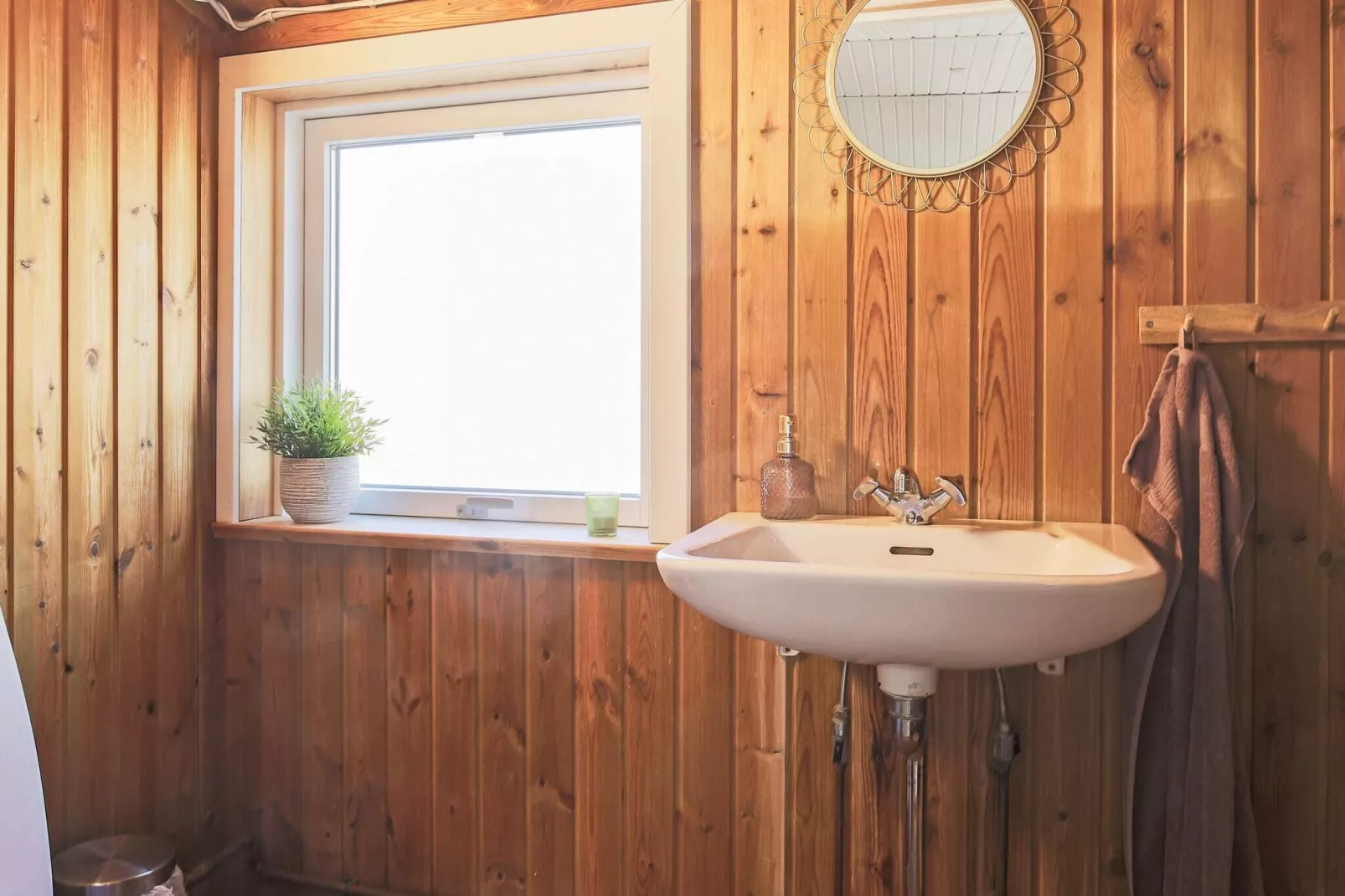 Maison de vacances pour 6 a Gilleleje-By Traum-Intérieur
