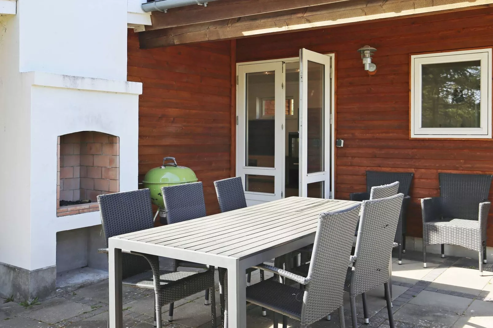 6 person holiday home in Gilleleje-By Traum