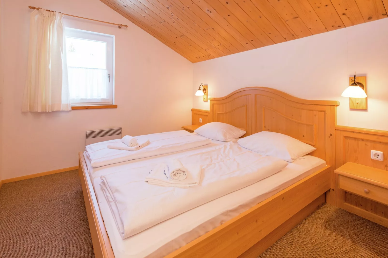 Alpendorf Dachstein West 2-Bedroom