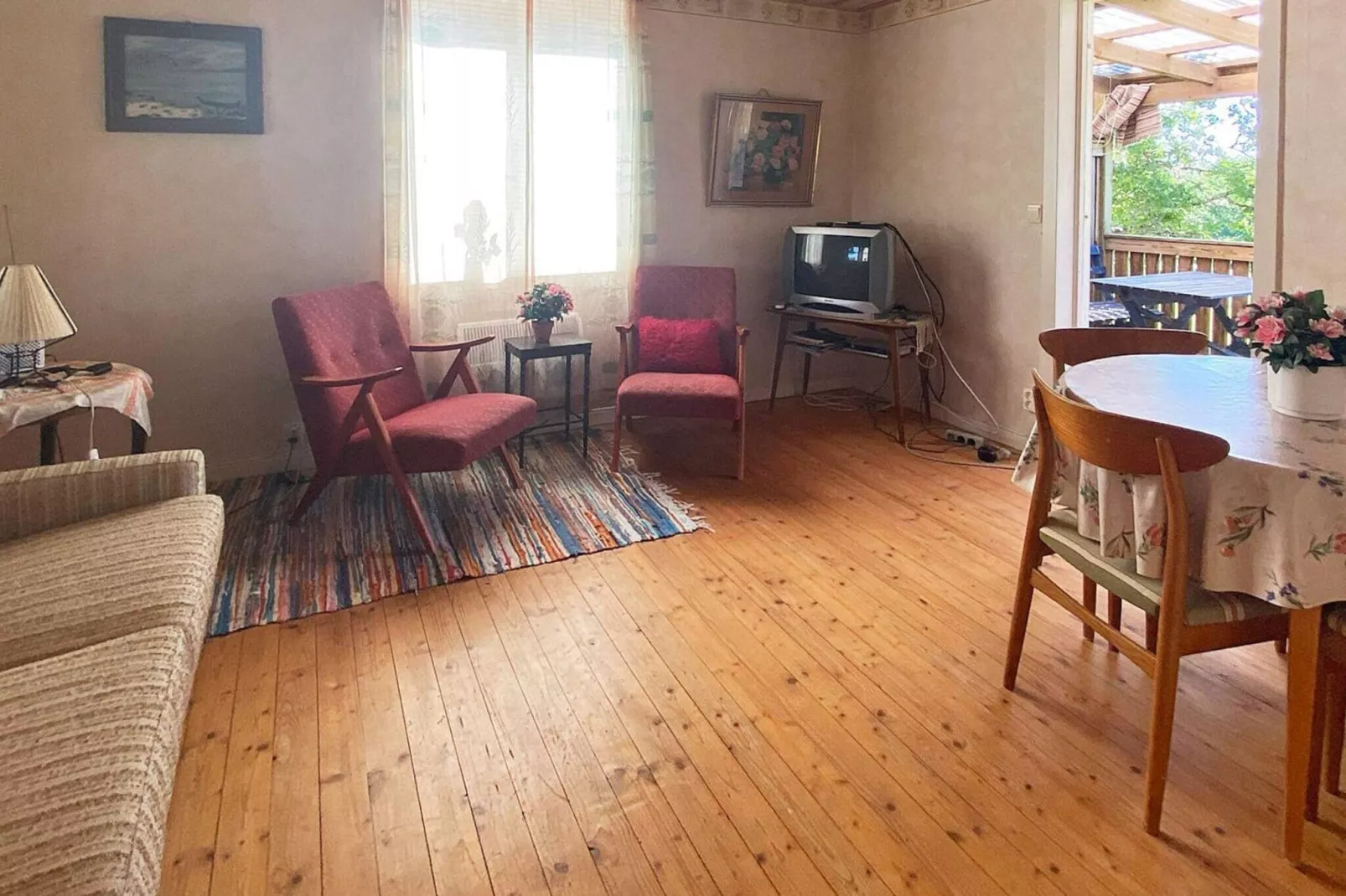 4 person holiday home in VETLANDA-By Traum-Indoor